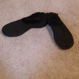 flexisole wide shoes